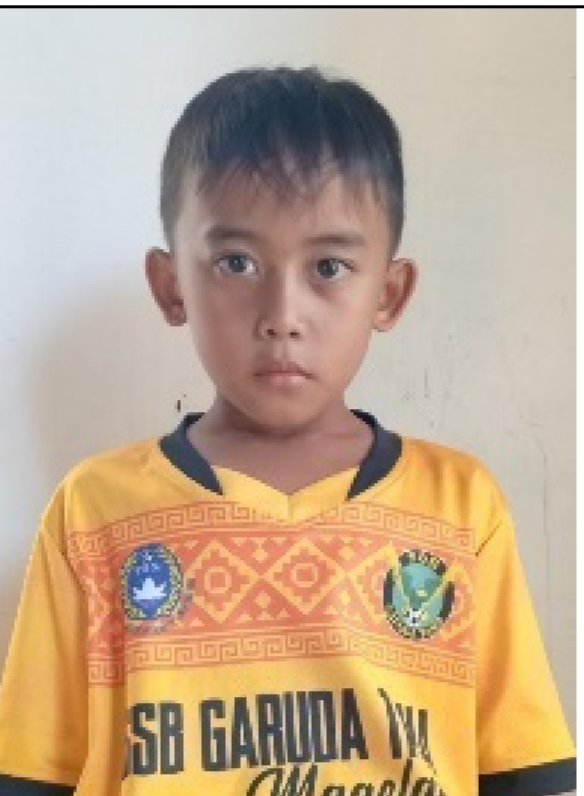 MUHAMMAD ZAENAL ARIFIN